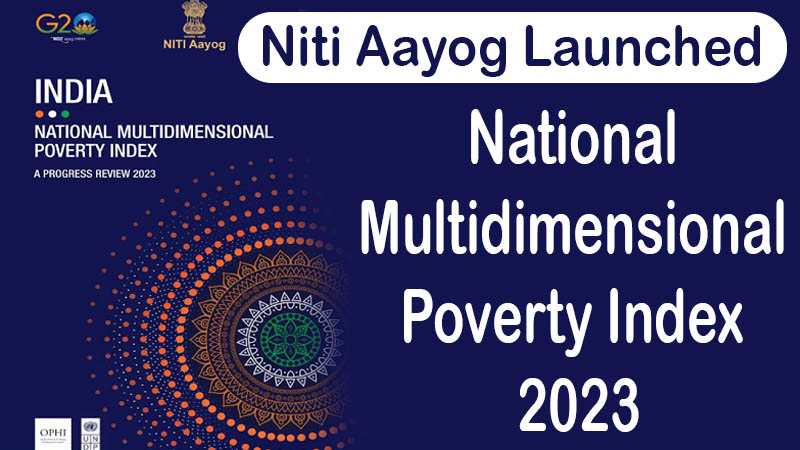 national multidimensional poverty index 2023 hd images