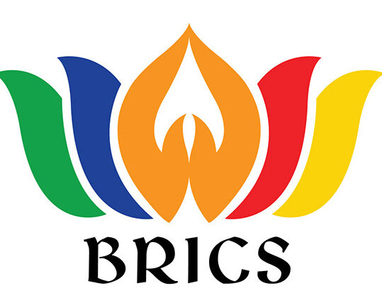  BRICS logo